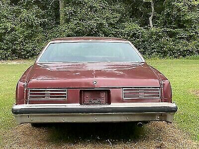 Pontiac Catalina 1976 image number 12