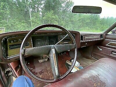 Pontiac Catalina 1976 image number 5