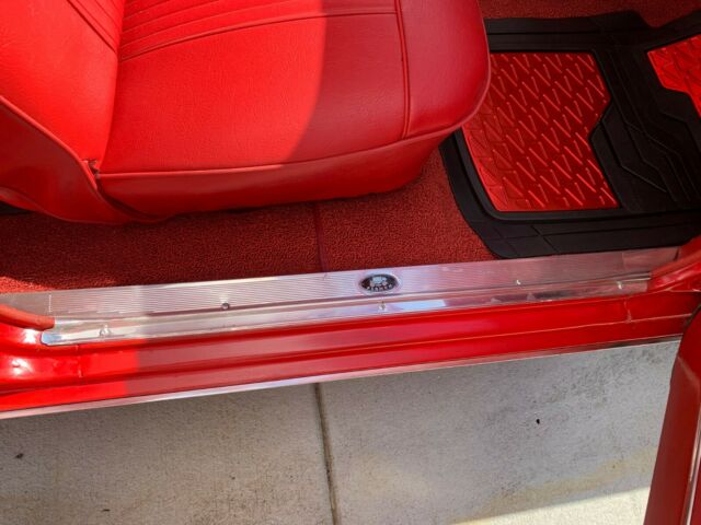 Chevrolet Nova 1962 image number 11