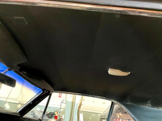 Chevrolet Camaro 1967 image number 32
