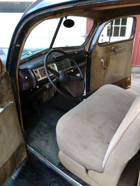 Ford Standard 1940 image number 5