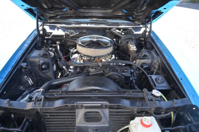 Ford Ranchero 1971 image number 30