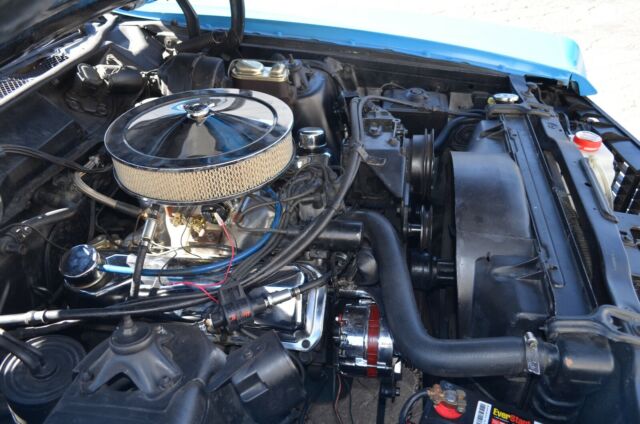 Ford Ranchero 1971 image number 31