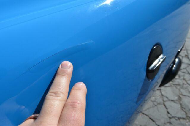Ford Ranchero 1971 image number 40