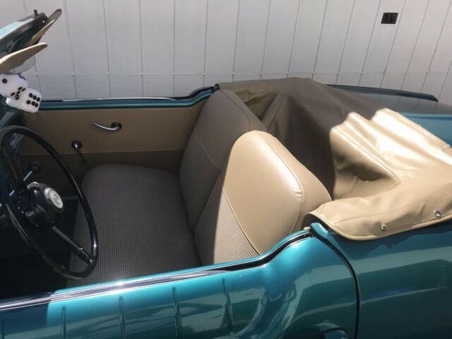 Nash Metropolitan 1955 image number 2