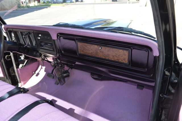 Ford F-100 1978 image number 17