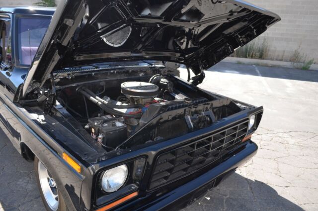 Ford F-100 1978 image number 21