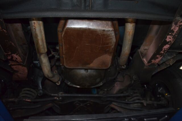 Ford F-100 1978 image number 23