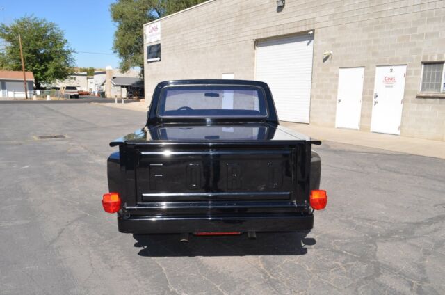 Ford F-100 1978 image number 27