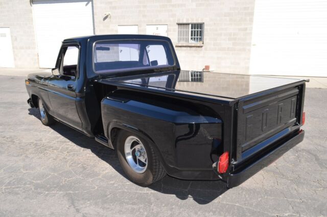 Ford F-100 1978 image number 28
