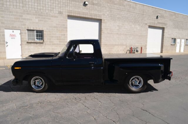 Ford F-100 1978 image number 29