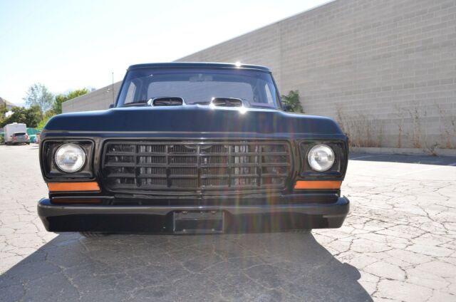 Ford F-100 1978 image number 31