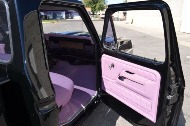 Ford F-100 1978 image number 39