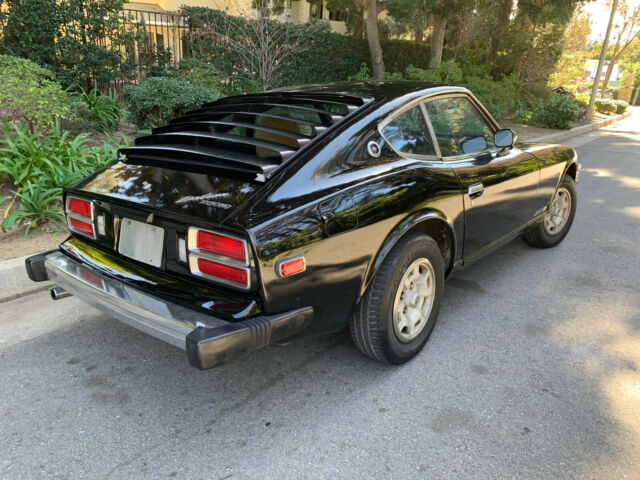 Datsun Z-Series 1978 image number 28