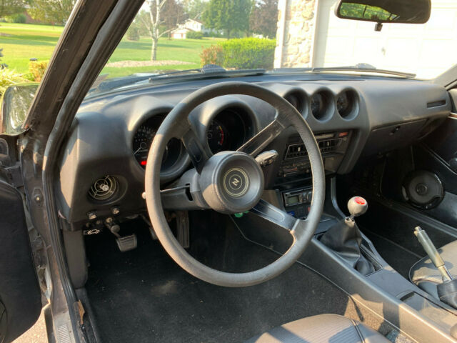 Datsun Z-Series 1978 image number 40