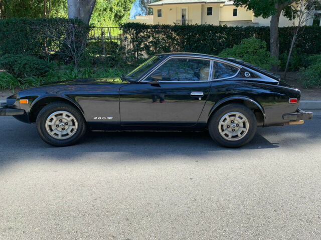 Datsun Z-Series 1978 image number 8