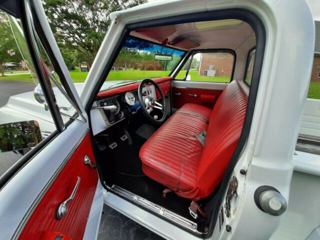 Chevrolet C-10 1969 image number 15