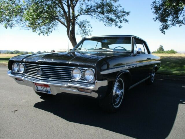 Buick Skylark 1964 image number 0