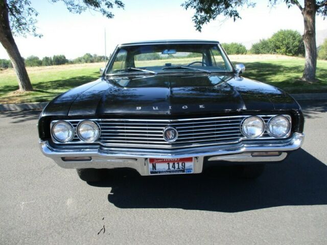 Buick Skylark 1964 image number 10