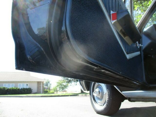 Buick Skylark 1964 image number 12