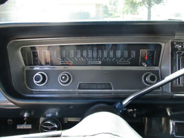 Buick Skylark 1964 image number 16
