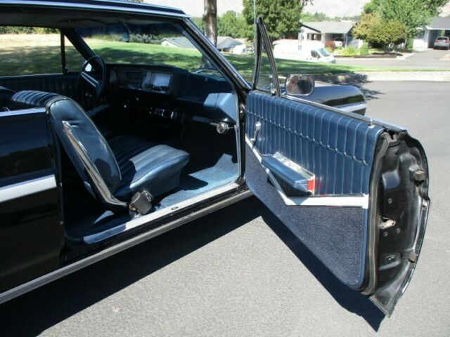 Buick Skylark 1964 image number 17