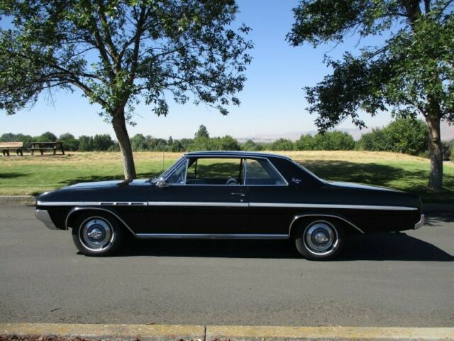 Buick Skylark 1964 image number 2