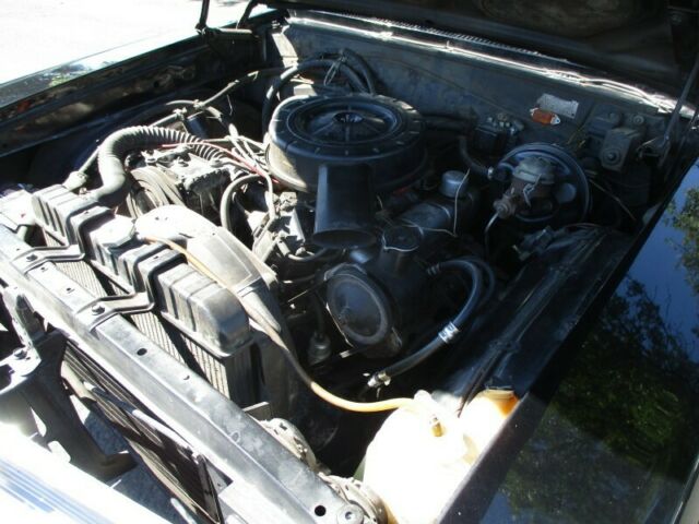 Buick Skylark 1964 image number 22