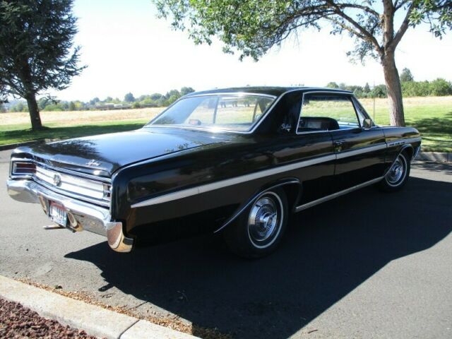 Buick Skylark 1964 image number 30