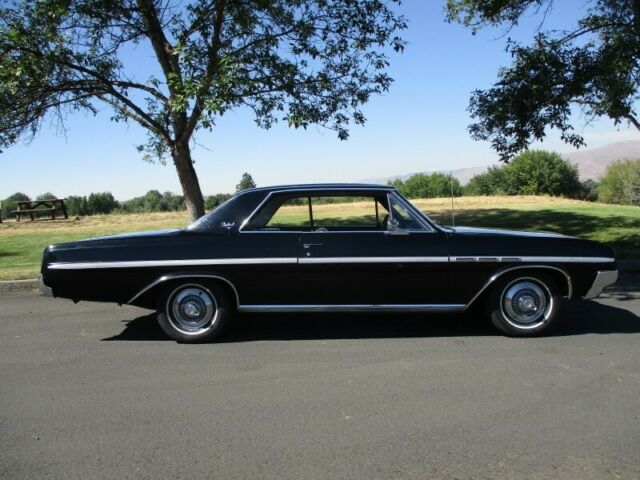 Buick Skylark 1964 image number 31