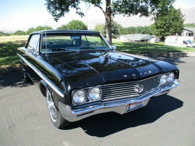 Buick Skylark 1964 image number 33