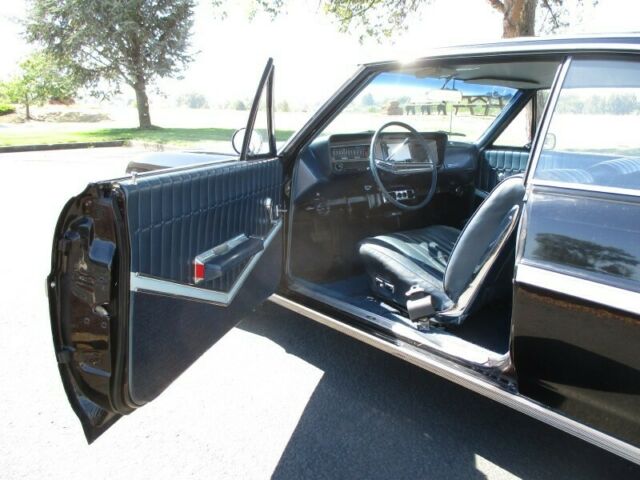 Buick Skylark 1964 image number 35