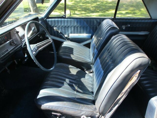 Buick Skylark 1964 image number 37