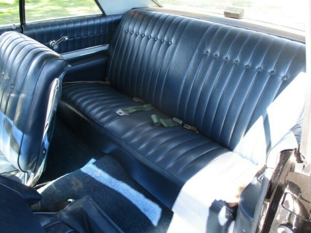 Buick Skylark 1964 image number 38