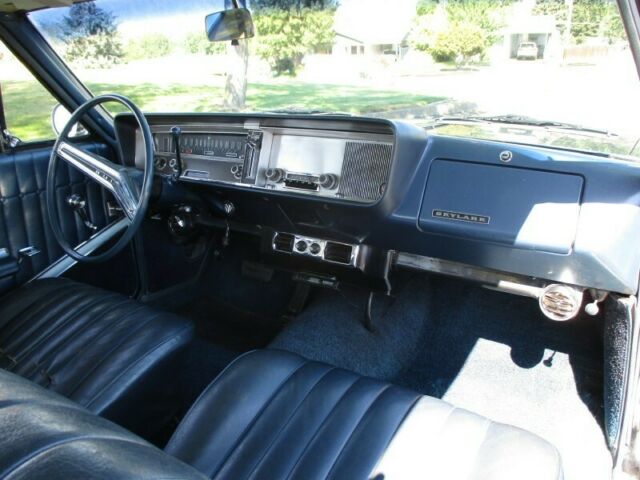 Buick Skylark 1964 image number 42