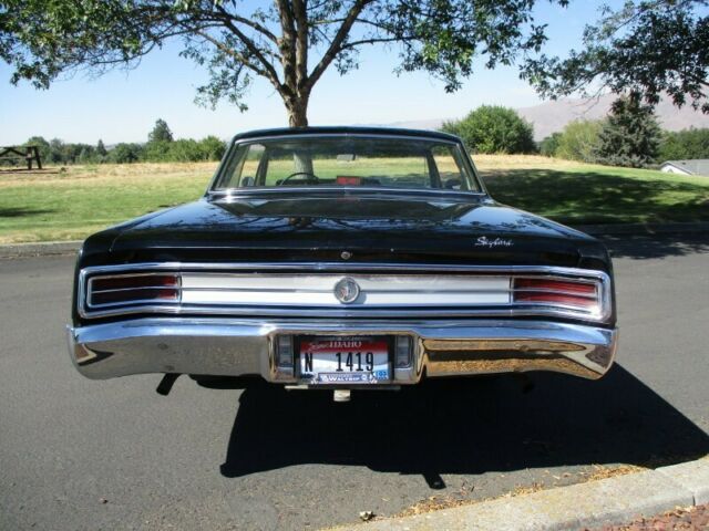 Buick Skylark 1964 image number 5