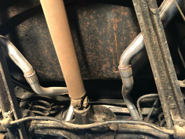 Oldsmobile Eighty-Eight 1950 image number 20