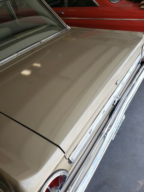 Ford Falcon 1965 image number 1