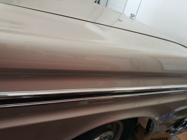 Ford Falcon 1965 image number 5