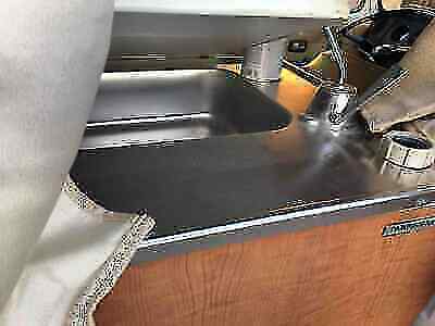 Volkswagen Westfalia Camper 1971 image number 15