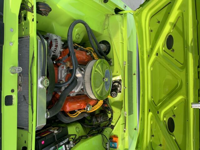 Dodge Dart 1970 image number 3