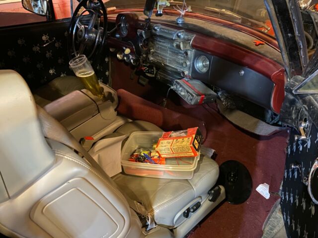 Buick Roadmaster 1950 image number 29