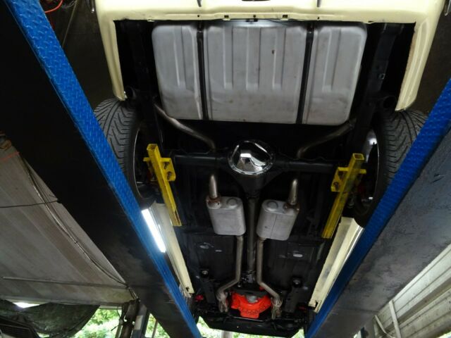 Chevrolet Camaro 1967 image number 19