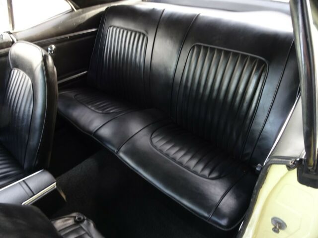 Chevrolet Camaro 1967 image number 37