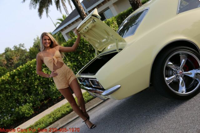 Chevrolet Camaro 1967 image number 7