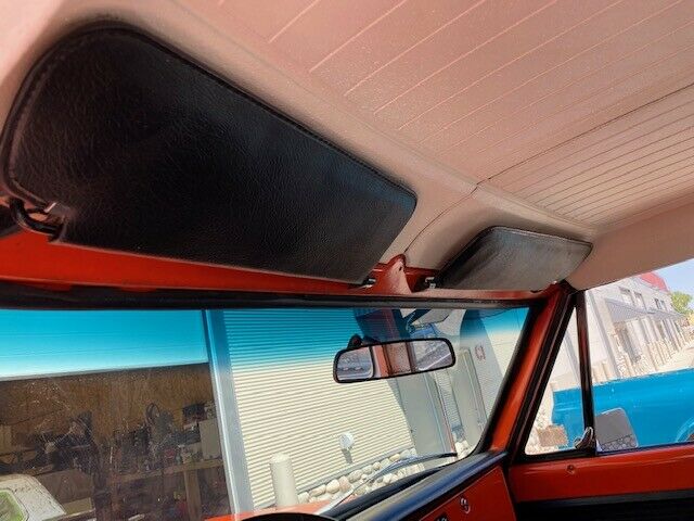 Chevrolet Blazer 1972 image number 14