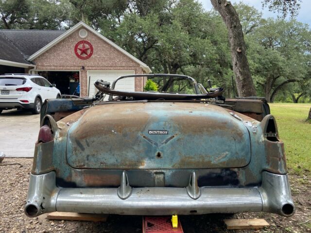 Cadillac Eldorado 1954 image number 2