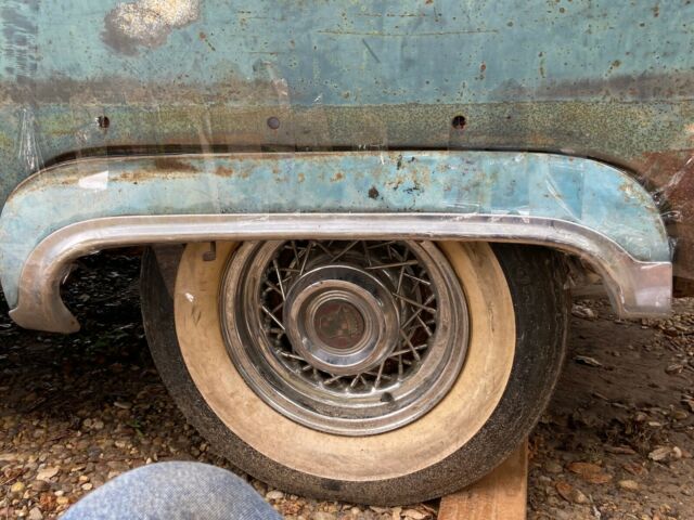 Cadillac Eldorado 1954 image number 27