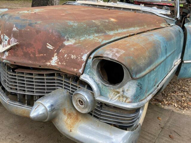 Cadillac Eldorado 1954 image number 3