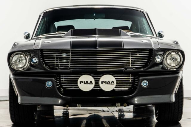 Ford Mustang 1968 image number 26